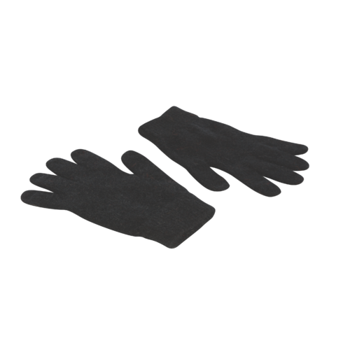 MKM Possum Gloves (MX100) Black S