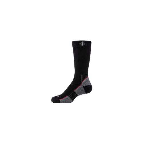 Norsewood Multisport Long Socks (8498) Charcoal M [GD]
