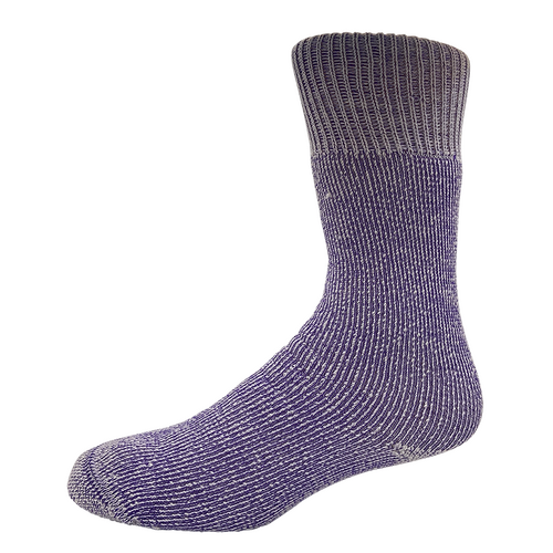Norsewood High Country Socks (9558) Purple S [GD]