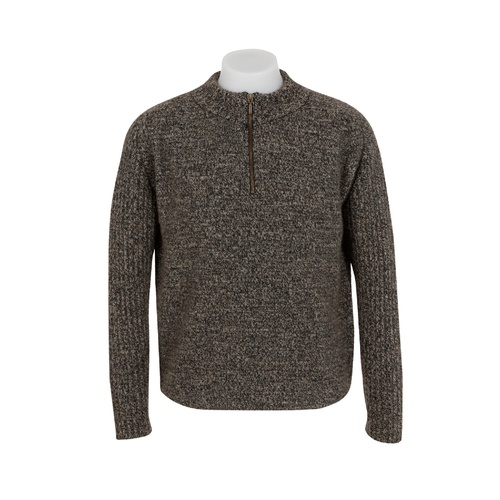 MKM Mens Mount Knit Sweater (MS1433) [AD]