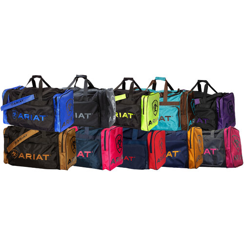 Ariat Large Gear Bag (4-600)