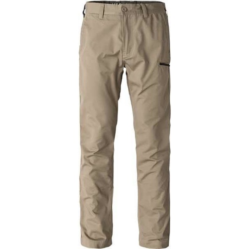FXD Mens WP-2 Work Pants (FX01536001) Khaki [SD]