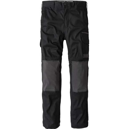 FXD Mens WP-1 Work Pants (FX01136001) Khaki