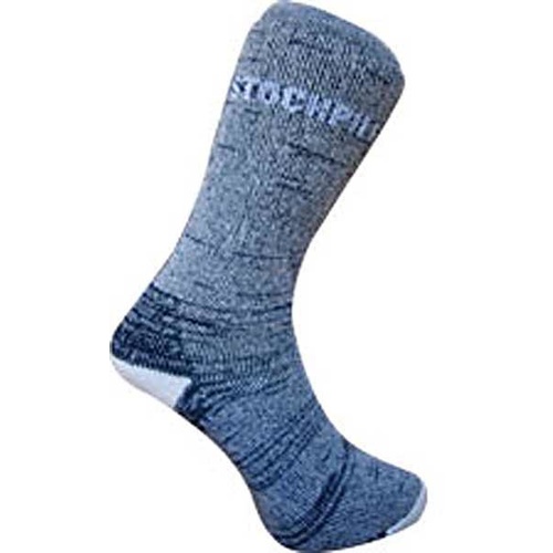 Stockpile Terrain Sock