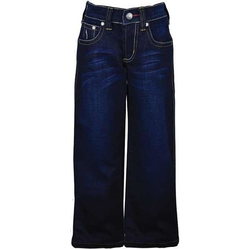 Thomas Cook Boys Bass Stretch Jeans (TCP3202072)
