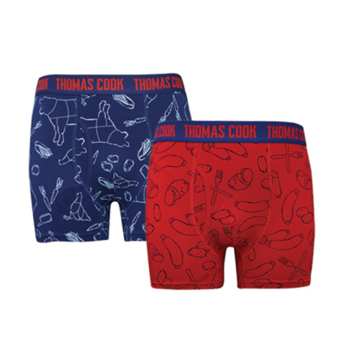 Thomas Cook Mens Precious Underwear 2 Pack (TCP1924100) 