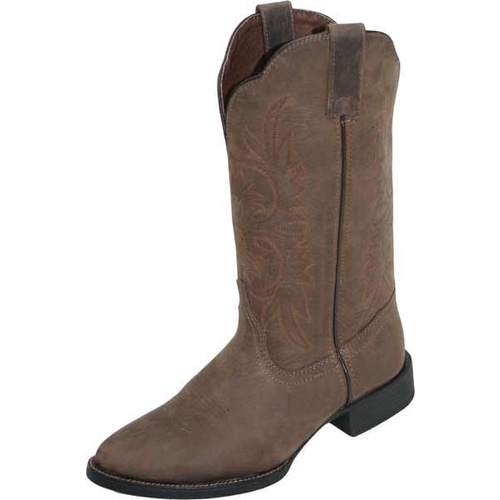 Thomas Cook Womens All Rounder Western (TCP28266) Crazy Horse