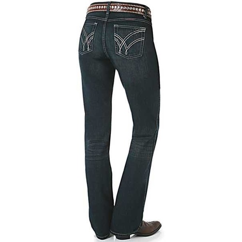 wrangler ultimate riding jeans