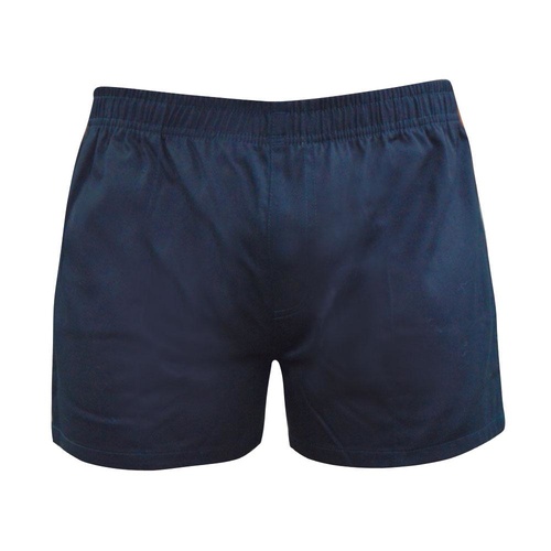 Hard Slog Mens Shorts Drill Shorts (HCP1302103) Black | Navy