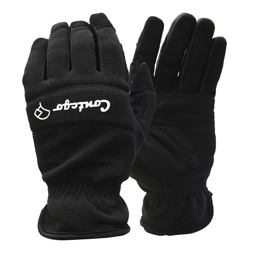 Mack Contego Versadex Multi-Purpose Handling Gloves (COVDEXMEKBK) Black S
