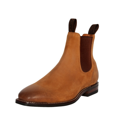 Ariat Mens Stanbroke Boots (10034424) Desert 8.5EE