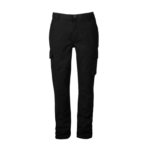 Jonsson Mens Actionfit Ripstop Stretch Trousers (S1705R) [GD]