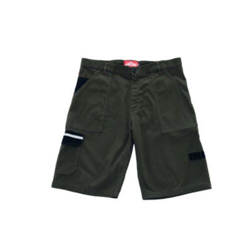 Jonsson Mens Multi Purpose Cargo Shorts (I3001R) [SD]