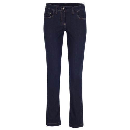 Jonsson Womens Jeans (LJEAN) Blue Blackn
