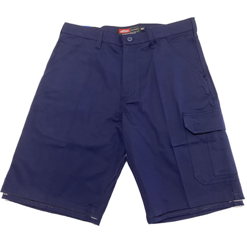 Jonsson Mens Multi Pocket Work Shorts (DA3003R) [SD]