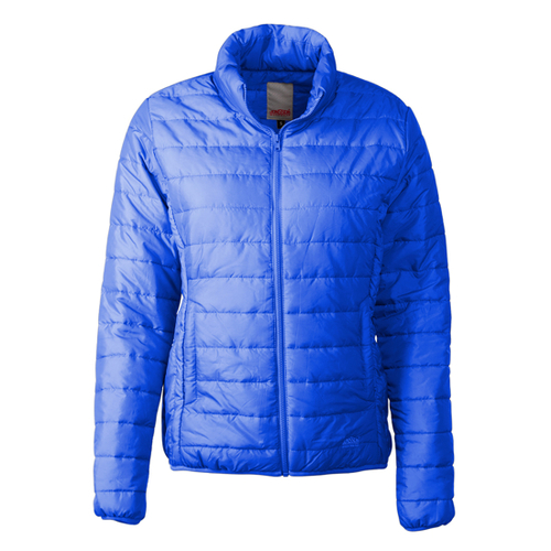 Jonsson Womens Packable Jacket (WR043) Blue XS [GD]