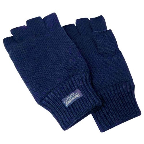 Atlantic Fingerless Gloves [AD]