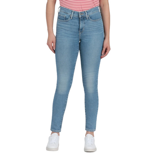 Buy Levi's Womens 311 Shaping Skinny Jeans (19626-0375) Blue Wave Light  Online Australia