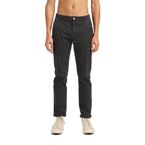 Riders by Lee Mens Z Stretch Chino Pants (R/501445/609) Graphite 30R