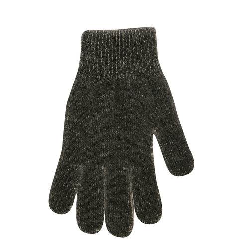 MKM Possum Poly Gloves (MX316) Black