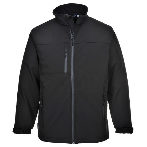 Portwest 3 Layer Softshell Jacket (TK50) [SD]