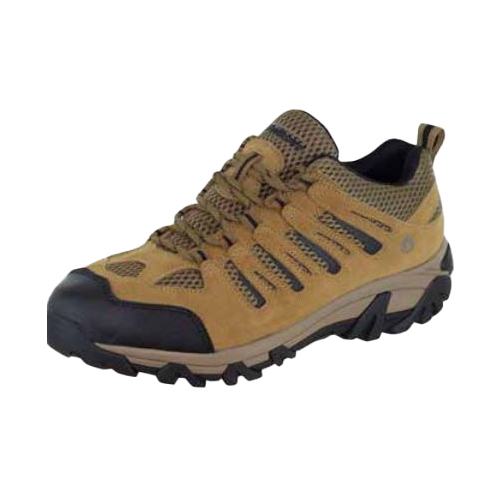 Northside Mens Escanaba Low WP Hiking Boots (N321454M250) Tan 8.5 [SD]