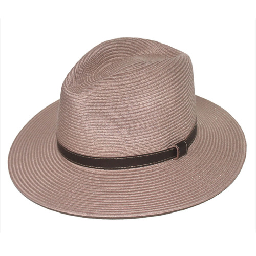 ooGee Stoney Creek Hat (AP004) Taupe S/M