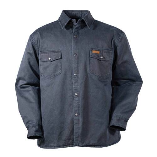 Outback Trading Mens Loxton Jacket (2875)
