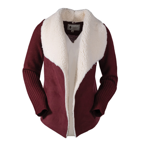 Outback Trading Womens Leia Cardigan (40208)