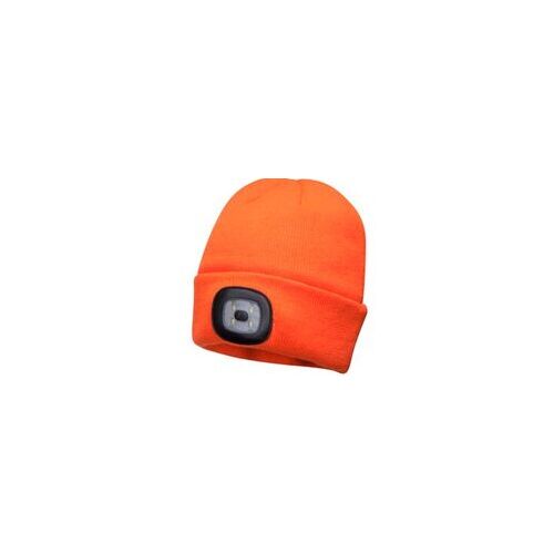 Portwest Rechargeable LED Beanie (B029 )