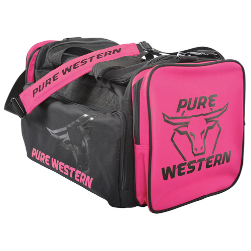Pure Western Small Gear Bag (PCP2948BAG) 