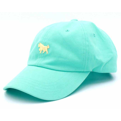 Ringers Western Dad Hat With Embroidery (171120005)