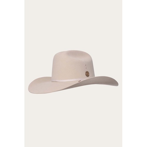 Ringers Western Frontier Hat (419220100) Woodsmoke 61 [SD]
