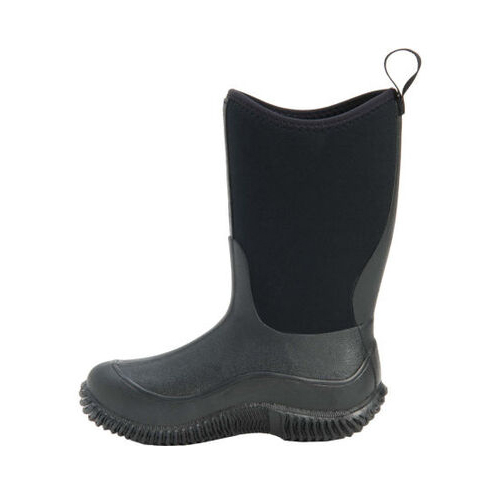Muck Boots Childrens Hale Boots (SKBH-000) Black/Black 10