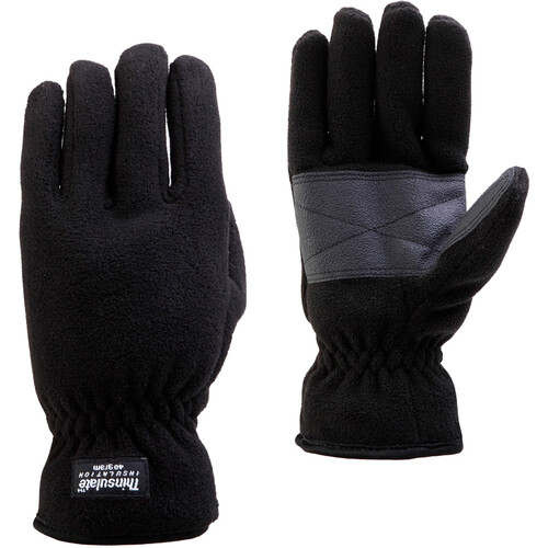 Rainbird Summit Plus Gloves (15052-200) Black M [CW]