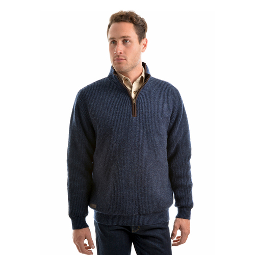 Thomas Cook Mens Newcastle Windproof Jumper (TCP1522093)