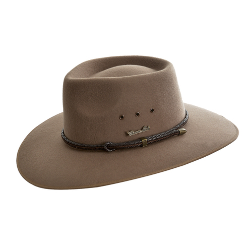 Thomas Cook Drover Hat (TCP1936002)