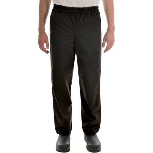 Thomas Cook Mens High Country Oilskin Pants (TCP1236408) Rustic Mulch 11 [SD]