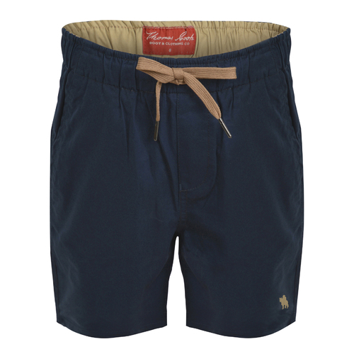 Thomas Cook Boys Darcy Shorts (TCP3309037) Navy