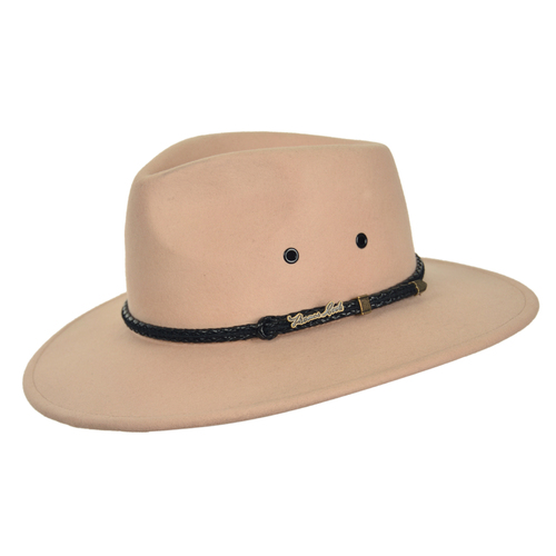 Thomas Cook Wanderer Crushable Hat (TCP1974002)