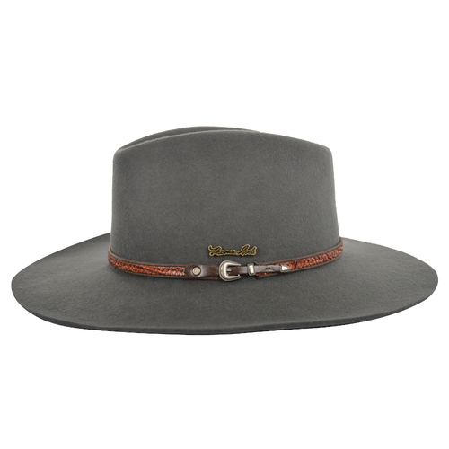 Thomas Cook Cooper Wool Felt Hat (TCP1921HAT)