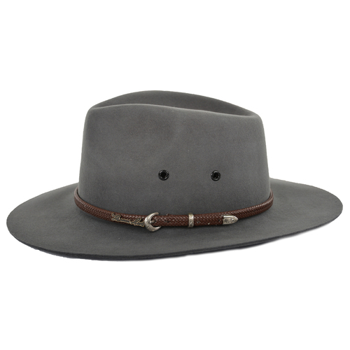 Thomas Cook Redesdale Wool Felt Hat (TCP1949HAT)