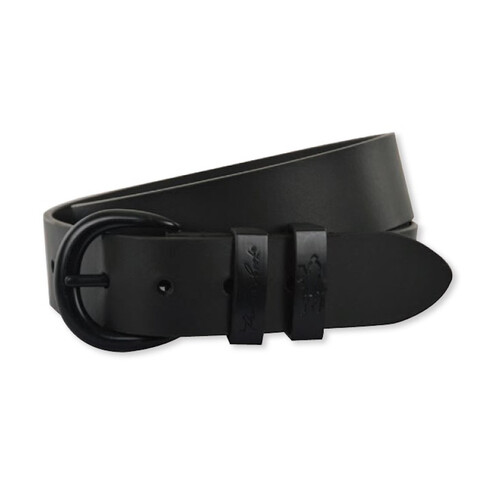Thomas Cook Twin Keeper Belt (TCP1943BEL) Black S