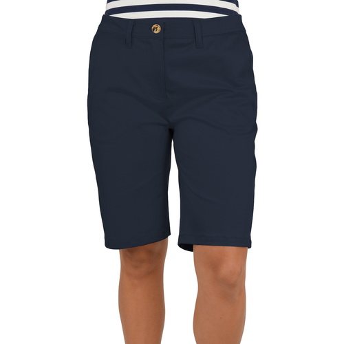 Thomas Cook Womens River Shorts (T2S2305131) Navy [SD]