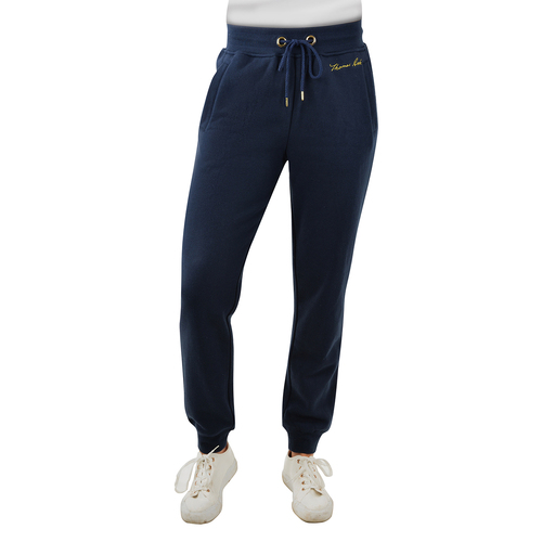 Thomas Cook Womens Ruth Leisure Pants (T3W2232086) Navy 18 [SD]