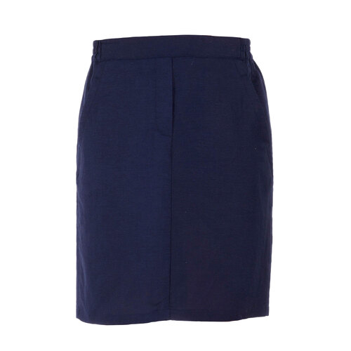 Thomas Cook Womens Ember Skirt (T3S2406130) Navy 8 [SD]