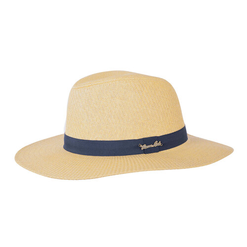 Thomas Cook Unisex Oakdale Hat (TCP2930HAT) Natural S