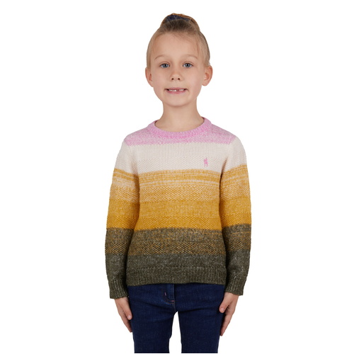 Thomas Cook Girls Michelle Jumper (T4W5523076) Rose 2