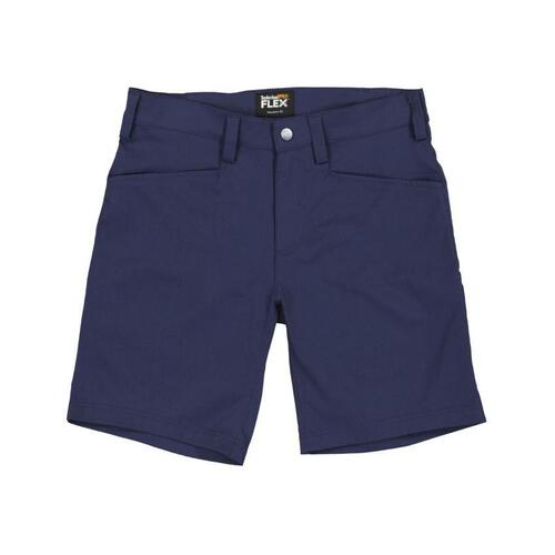Timberland Pro Mens Tempe Shorts (A55QW) Navy 40R [GD]