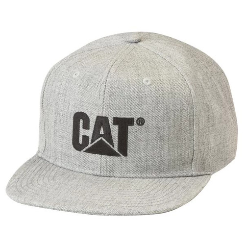 CAT Sheridan Flat Bill Cap (1120105)